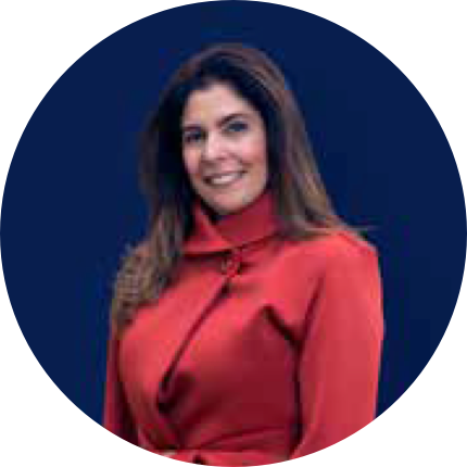 Sonia Margarita Abuchar