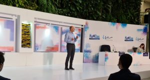 Conferencia ISA2