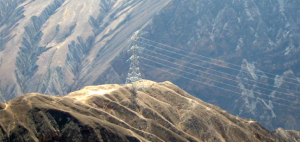 Montañas 3