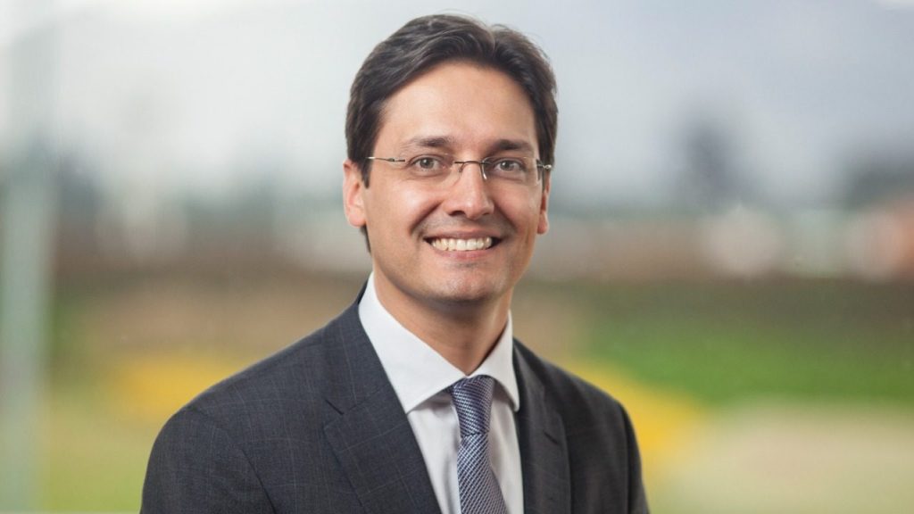 Alejandro Moreno