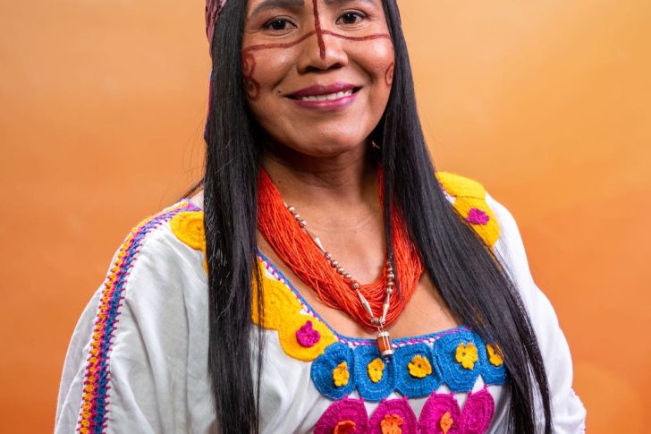 ALEIDA MARÍA TILE URIANA