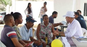 Proyecto Arroyo grande de ISA, que lleva conectividad de internet a zonas rurales