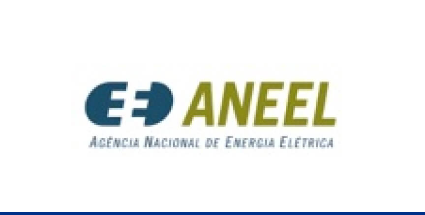  Agência Nacional de Energia Elétrica