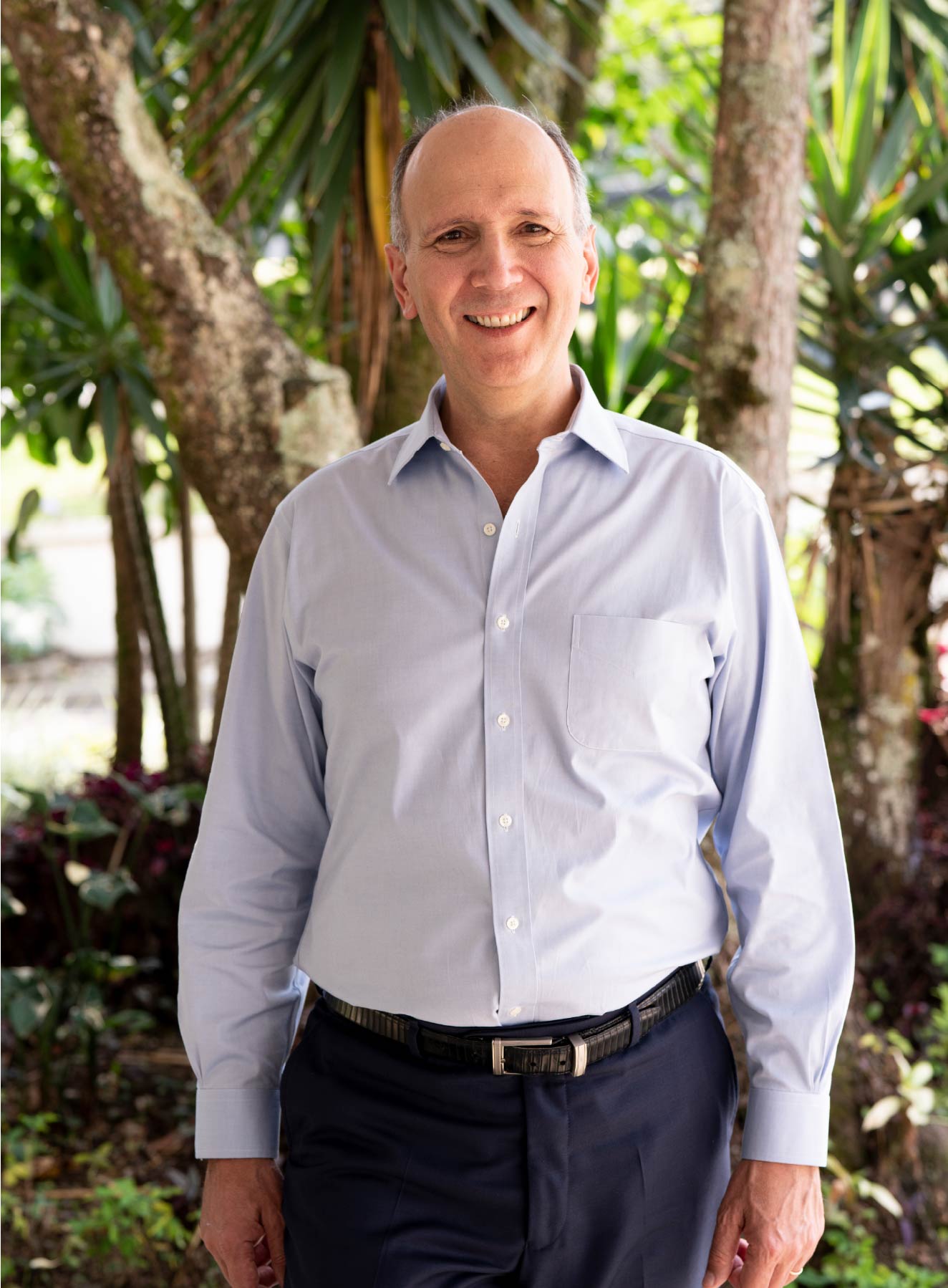juan emilio posada, miembro de junta directiva